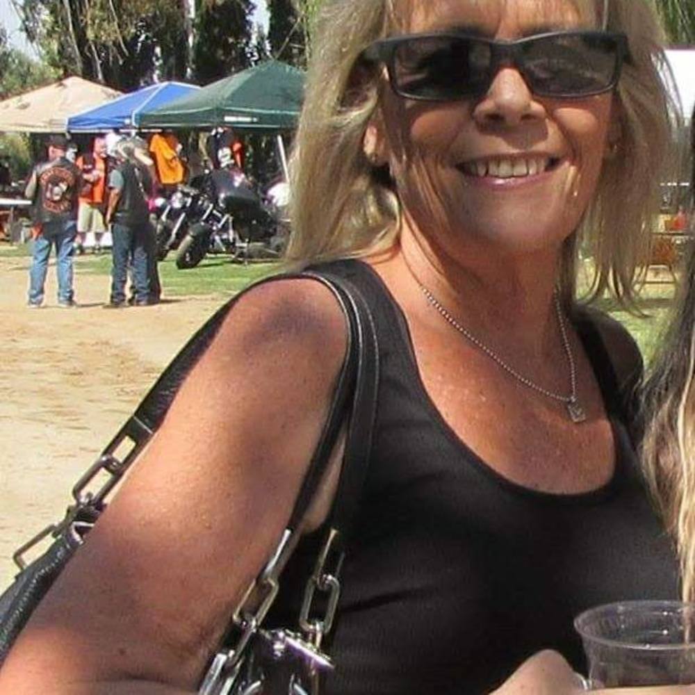 Meet your Posher, Pegi